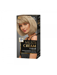 Joanna Multi Cream Farba 32 Platynowy blond