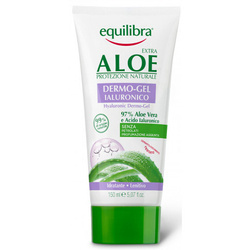 Exuilibra Dermo Żel z kwasem hialuronowym 150ml