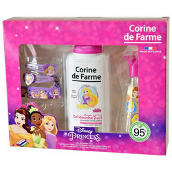 Corine De Farme Zestaw Prezentowy  Princess