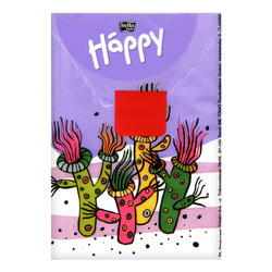 Bella Happy Chusteczki higieniczne