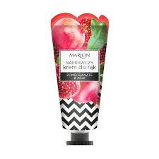 Marion Krem do rąk Naprawczy Pomegrate&Acai