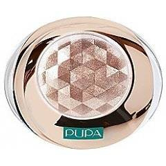 Pupa Stay Gold Diamond Eyeshadow 004
