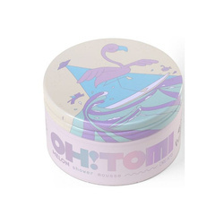 Oh!Tomi Pianka do mycia ciała Melon