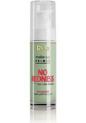 Delia Baza Primer No Redness Korygująca 30ml