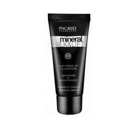 Ingrid Podkład mineralny Silk&Lift 30 30ml