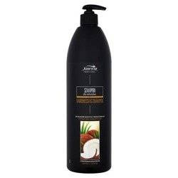 Joanna Prof.Szampon Milk Proteins o zapachu kokosa 1000ml