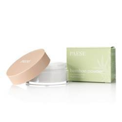 Paese Puder Bambusowy sypki 5g