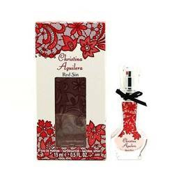 Christina Aguilera Red Sin Woda perfumowana 15ml