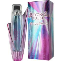 BEYONCE PULSE SUMMER Woda perfumowana 50 ML