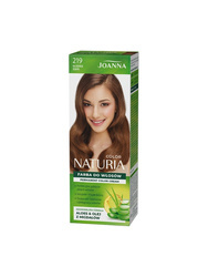 Joanna Naturia Farba do włosów 219 Słodkie Toffi