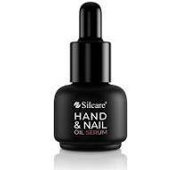 Silcare Wielozadaniowe serum do rąk 15ml