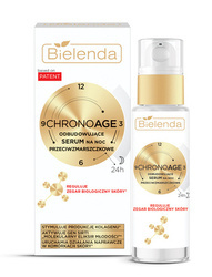 Bielenda Chrono Age 24h Serum do twarzy na noc