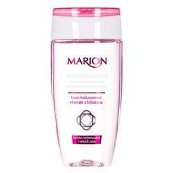 Marion Płyn micelarny cera wrażliwa 150ml.