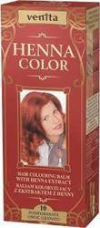 Venita Henna Color Balsam 10 Owoc Granatu