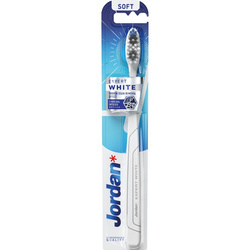Jordan Szczoteczka do zębów Expert White Soft