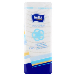 Bella Wata 100% bawełna 100g.