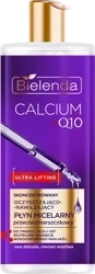 Bielenda Calcium + Q10 Płyn micelarny Oczyszczająco-Nawilżający
