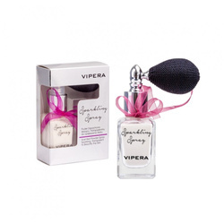 Vipera Sparkling Spray Puder zapachowy 12g