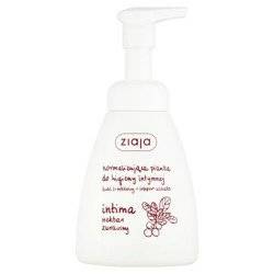 Ziaja Intima Pianka Normalizująca do higieny intymnej 250 ml