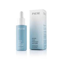 PAESE Kwas hialuronowy serum