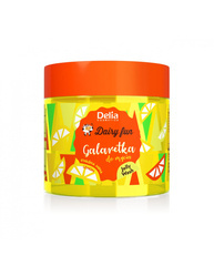 Dairy Fun Galaretka do mycia Kwaśna mina