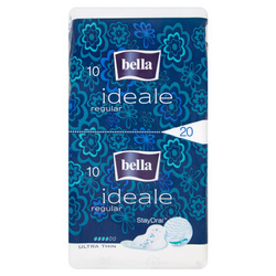 Bella Podpaski Panty Ideale Regular 2x10szt