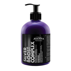 Joanna Professional Szampon Silver Boost