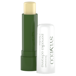 Sylveco Brzozowa pomadka ochronna z betuliną 4,4g