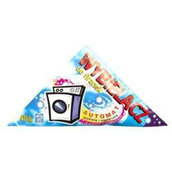 BK Wybielacz do firanek automat 40g