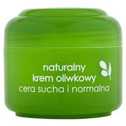 Ziaja Oliwkowa Naturalny krem oliwkowy 50ml