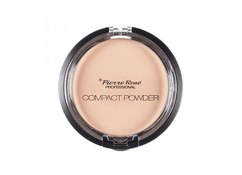 Pierre Rene Puder Compact 03 Transparent 8g