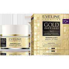 Eveline Peptides Krem Lifting 70+